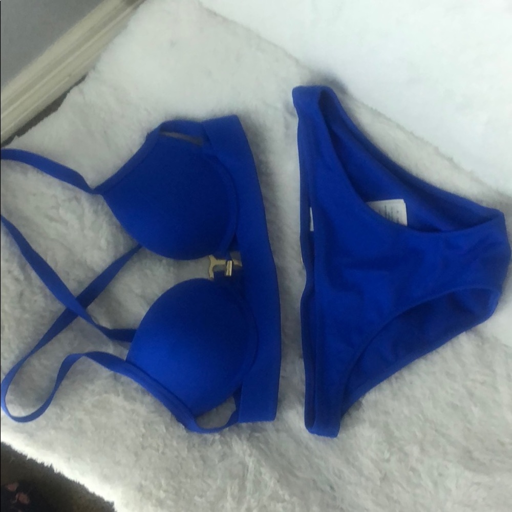 Abercrombie swim
